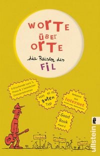 Produktbild: Worte &uuml;ber Orte