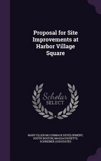 Produktbild: Proposal for Site Improvements at Harbor Village Square