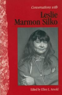 Produktbild: Conversations with Leslie Marmon Silko