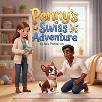 Produktbild: Penny's Swiss Adventure