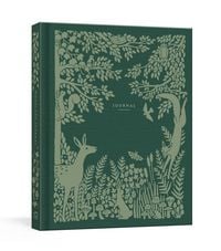 Produktbild: Woodland Journal