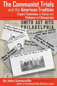 Produktbild: The Communist Trias and the American Tradition