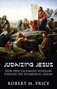 Produktbild: Judaizing Jesus