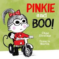 Produktbild: Strathie, C: Pinkie and Boo