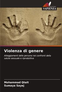 Produktbild: Violenza di genere