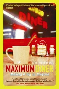 Produktbild: Maximum Diner