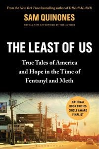 Produktbild: The Least of Us