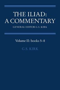 Produktbild: The Iliad