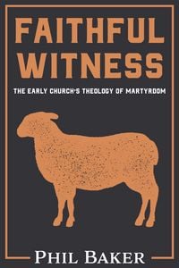 Produktbild: Faithful Witness