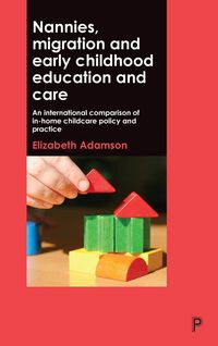 Produktbild: Nannies, migration and early childhood education and care