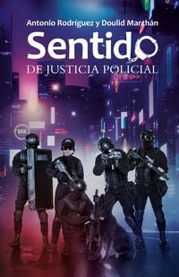 Produktbild: Sentido de justicia policial