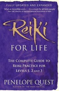 Produktbild: Reiki For Life