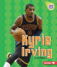 Produktbild: Kyrie Irving