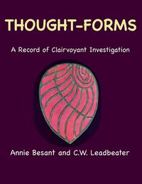 Produktbild: Thought-Forms