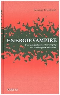 Produktbild: Energievampire