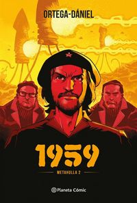 Produktbild: 1959 Metahulla 2