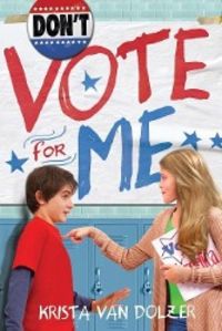 Produktbild: Don't Vote for Me
