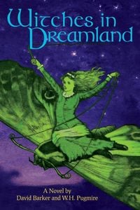 Produktbild: Witches in Dreamland
