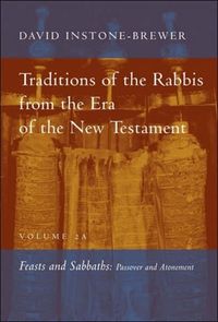 Produktbild: Traditions Of The Rabbis from