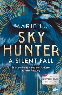 Produktbild: Skyhunter - A Silent Fall