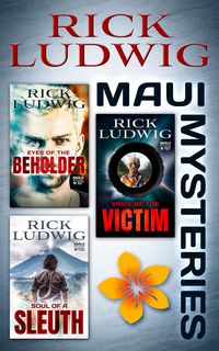 Produktbild: Maui Mysteries