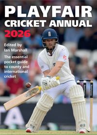Produktbild: Playfair Cricket Annual 2026