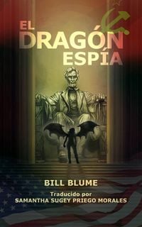 Produktbild: El Drag&oacute;n Esp&iacute;a