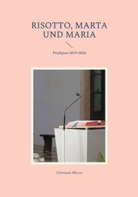 Produktbild: Risotto, Marta und Maria