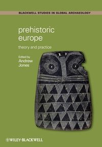Produktbild: Prehistoric Europe