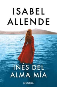 Produktbild: Ines del alma mia
