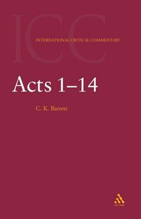 Produktbild: Acts