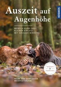 Bild vom Artikel Auszeit auf Augenhöhe vom Autor Udo Ganslosser