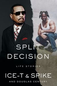 Produktbild: Split Decision