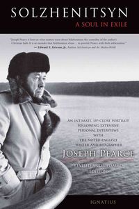 Produktbild: Solzhenitsyn