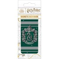 Produktbild: Harry Potter (SLYTHERIN) MAGNETIC BOOKMARK