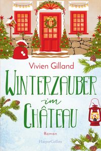 Produktbild: Winterzauber im Ch&acirc;teau