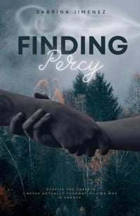 Produktbild: Finding Percy