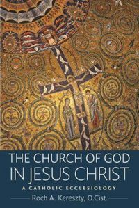 Produktbild: The Church of God in Jesus Christ