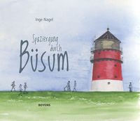 Produktbild: Spaziergang durch B&uuml;sum