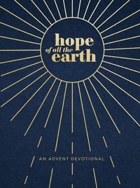 Produktbild: Hope of All the Earth