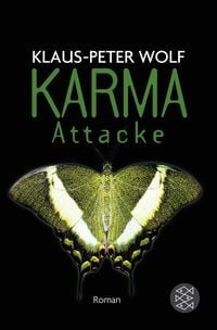 Produktbild: Karma-Attacke