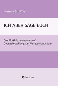 Produktbild: Ich Aber Sage Euch