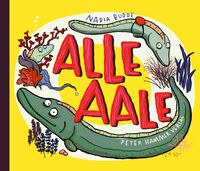 Produktbild: Alle Aale
