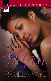Produktbild: Her Kind of Man