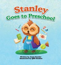 Produktbild: Stanley Goes to Preschool