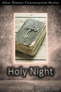 Produktbild: Holy Night (After Dinner Conversation, #59)
