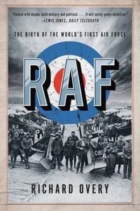 Produktbild: RAF