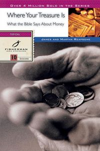 Produktbild: Where Your Treasure Is
