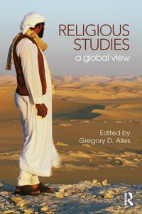 Produktbild: Religious Studies