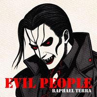Produktbild: Evil People
